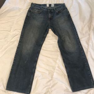 Lucky 🍀 Brand Men’s Jeans